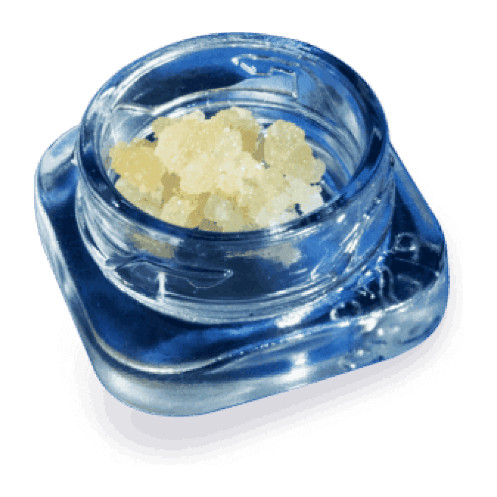 Cannabis concentrates